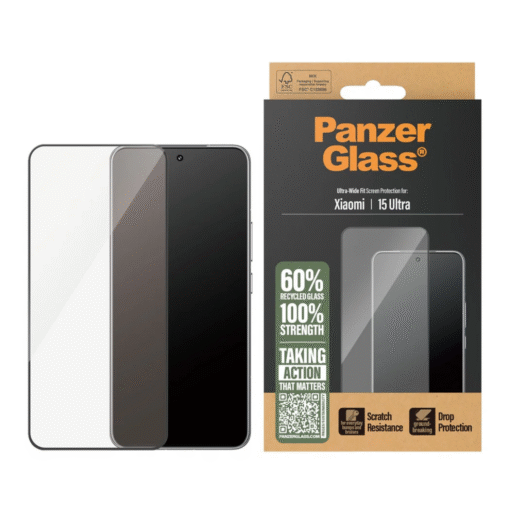 Kaitseklaas Xiaomi 15 Ultra, PanzerGlass - Image 2