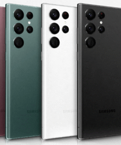 Samsung Galaxy S22 Ultra 5G 256GB S908B (uuskasutatud)