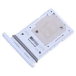 SIM card holder Samsung A356 A35 5G Awesome Iceblue original (service pack)