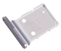 SIM card holder Samsung A366 A36 5G Awesome Lavender original (service pack)
