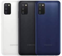 Samsung Galaxy A03s 64GB A037F DS (uuskasutatud)