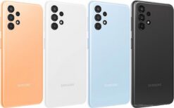 Samsung Galaxy A13 64GB A137F DS (uuskasutatud)