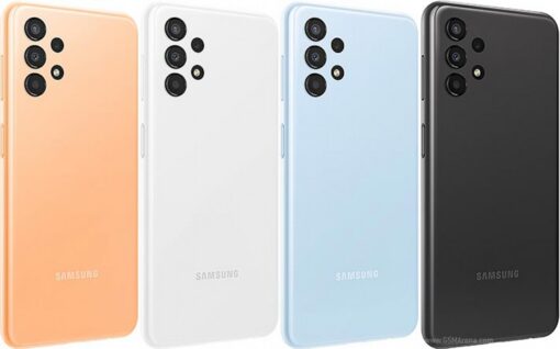 Samsung Galaxy A13 64GB A137F DS (uuskasutatud)