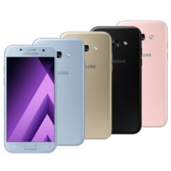 Samsung Galaxy A3 (2017) A320FL (uuskasutatud)