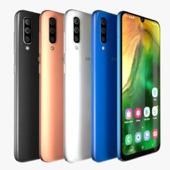 Samsung Galaxy A50 128GB A505FN DS (uuskasutatud)