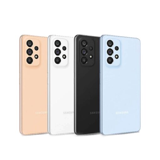Samsung Galaxy A53 5G 256GB A536B DS (uuskasutatud)