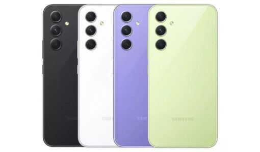 Samsung Galaxy A55 5G 256GB A556 DS (uuskasutatud)