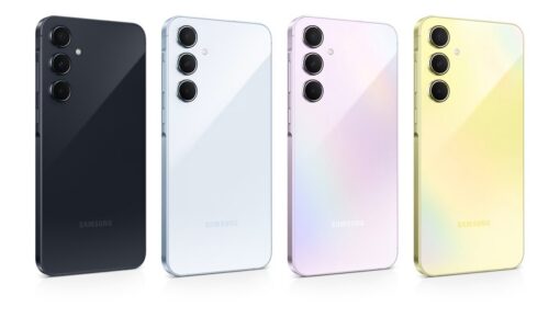 Samsung Galaxy A56 5G 128GB (uuskasutatud)
