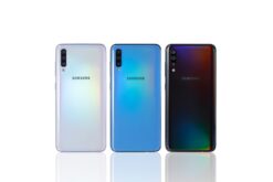 Samsung Galaxy A70 128GB A705FN DS (uuskasutatud)