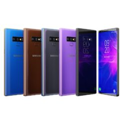 Samsung Galaxy Note 9 512GB N960F DS (uuskasutatud)