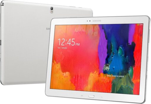 Samsung Galaxy Note Pro 12.2 LTE P905 (uuskasutatud)