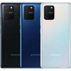 Samsung Galaxy S10 Lite 128GB G770F DS (uuskasutatud)