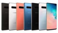 Samsung Galaxy S10 Plus 128GB G975F DS (uuskasutatud)
