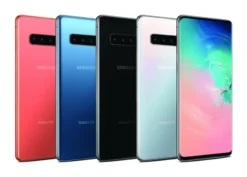 Samsung Galaxy S10 128GB G973F DS (uuskasutatud)