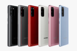 Samsung Galaxy S20 128GB G980F DS (uuskasutatud)