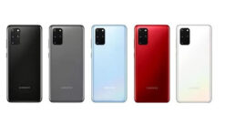 Samsung Galaxy S20 Plus 5G 128GB G986B DS (uuskasutatud)