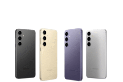 Samsung Galaxy S24 5G 128GB S921B DS (uuskasutatud)