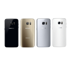 Samsung Galaxy S7 32GB G930F (uuskasutatud)