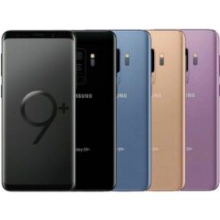 Samsung Galaxy S9 Plus 64GB G965F DS (uuskasutatud)