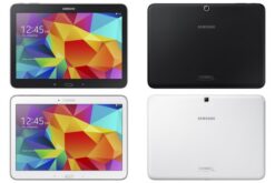 Samsung Galaxy Tab 4 10.1 Wi-Fi T530 (uuskasutatud)