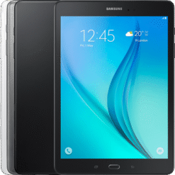 Samsung Galaxy Tab A 9.7 WiFi T550 (uuskasutatud)