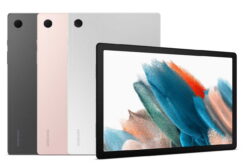 Samsung Galaxy Tab A8 10.5 (2021) 64GB WiFi X200 (uuskasutatud)
