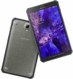Samsung Galaxy Tab Active 8.0 WiFi T360 (uuskasutatud)