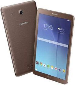 Samsung Galaxy Tab E 3G 9.6 T561 (uuskasutatud)