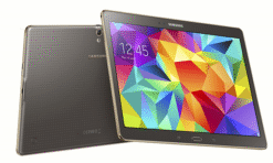 Samsung Galaxy Tab S 10.5 WiFi T800 (uuskasutatud)