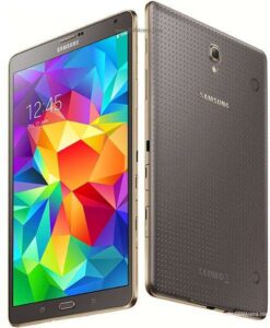 Samsung Galaxy Tab S 8.4 LTE T705 (uuskasutatud)