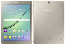 Samsung Galaxy Tab S2 9.7 VE 32GB WiFi T813 (uuskasutatud)