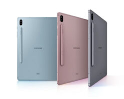 Samsung Galaxy Tab S6 LTE 256GB T865 (uuskasutatud)