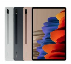 Samsung Galaxy Tab S7 Plus 5G 128GB T976B (uuskasutatud)