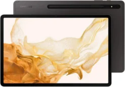 Samsung Galaxy Tab S8 Plus 128GB WiFi X800 (uuskasutatud)