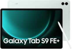 Samsung Galaxy Tab S9 FE Plus 128GB WiFi X610 (uuskasutatud)