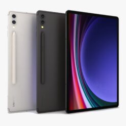 Samsung Galaxy Tab S9 Plus 256GB WiFi X810 (uuskasutatud)