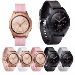 Samsung Galaxy Watch 42mm (uuskasutatud)