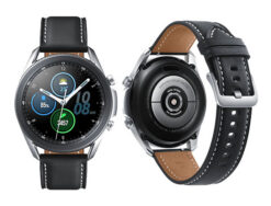 Samsung Galaxy Watch3 45mm BT R840 (uuskasutatud)