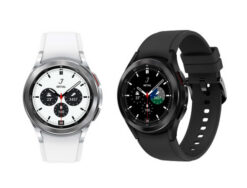 Samsung Galaxy Watch4 Classic 42mm BT R880N (uuskasutatud)