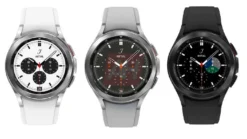 Samsung Galaxy Watch4 Classic 46mm BT R890N (uuskasutatud)