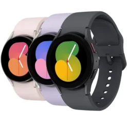 Samsung Galaxy Watch5 44mm WiFi R910 (uuskasutatud)