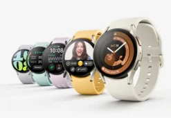 Samsung Galaxy Watch6 Classic 47mm LTE R965 (uuskasutatud)