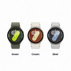 Samsung Galaxy Watch7 44mm LTE L315 (uuskasutatud)