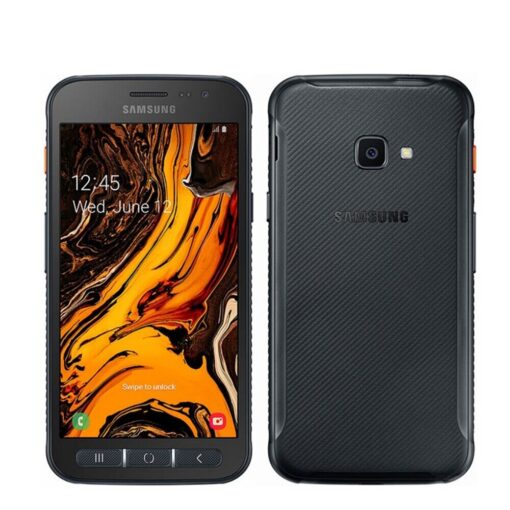 Samsung Galaxy Xcover 4s 32GB G398FN DS (uuskasutatud)