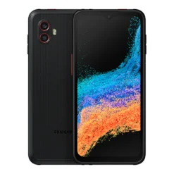 Samsung Galaxy Xcover6 Pro 5G 128GB G736B DS (uuskasutatud)