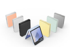 Samsung Galaxy Z Flip6 5G 256GB F741B (uuskasutatud)