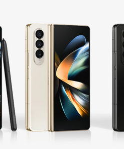 Samsung Galaxy Z Fold4 5G 512GB F936B DS (uuskasutatud)