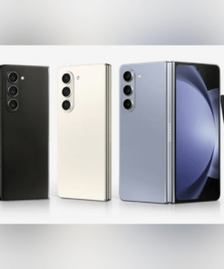 Samsung Galaxy Z Fold5 5G 1TB F946 DS (uuskasutatud)