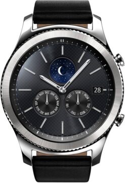 Samsung Gear S3 Classic LTE R775 (uuskasutatud)