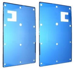Sticker for LCD Samsung X200/X205 Tab A8 10.5 2021 original (service pack)